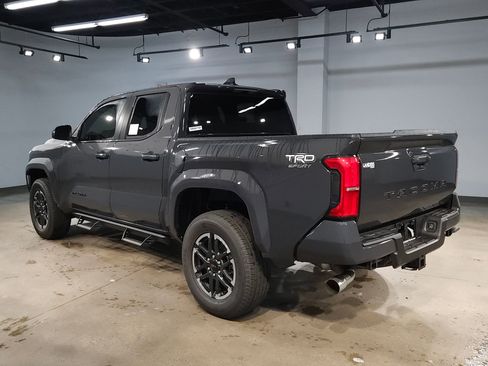 New 2025 Toyota Tacoma TRD Sport image 5