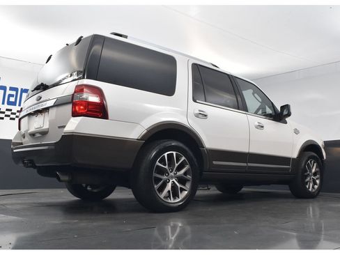 Used 2017 Ford Expedition King Ranch RWD image 21