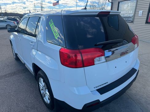 Used 2014 GMC Terrain SLE image 7