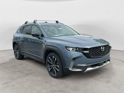 New 2025 MAZDA CX-50 AWD 2.5 Turbo w/ Cargo Package
