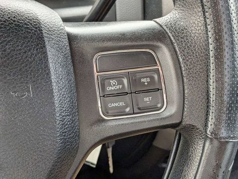 Used 2016 RAM 1500 Tradesman w/ Power & Remote Entry Group RWD image 17