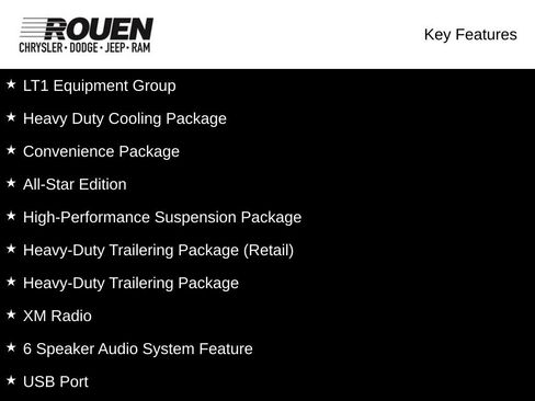 Used 2011 Chevrolet Silverado 1500 LT w/ All-Star Edition image 3