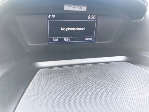 Used 2016 Ford Escape SE image 20