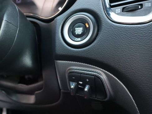 Used 2020 Dodge Durango R/T w/ Technology Group image 19