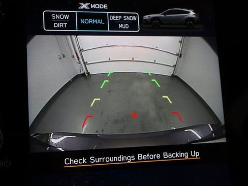 New 2026 Subaru Crosstrek 2.0i Premium image 23