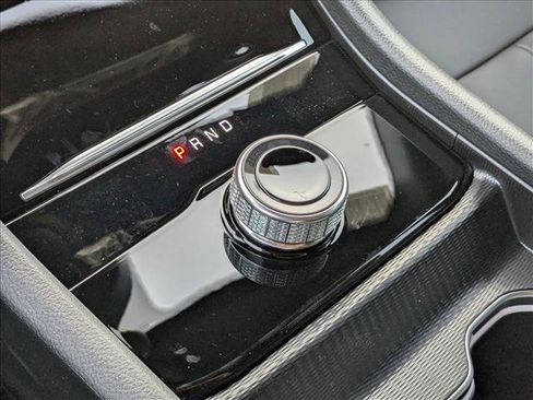 New 2025 Jeep Grand Cherokee Limited w/ Black Appearance Package image 12