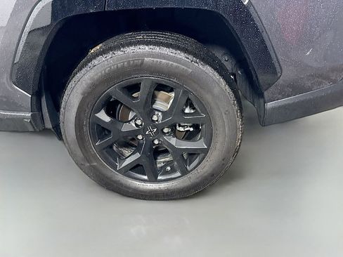 Certified 2025 Toyota RAV4 LE image 27