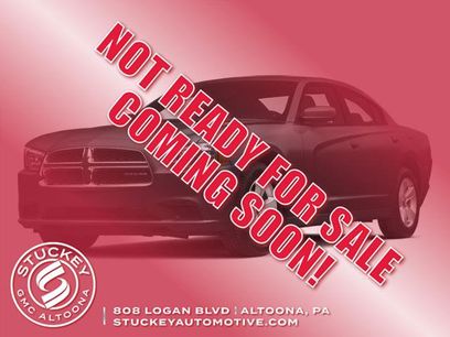 Used 2014 Dodge Charger SXT Plus