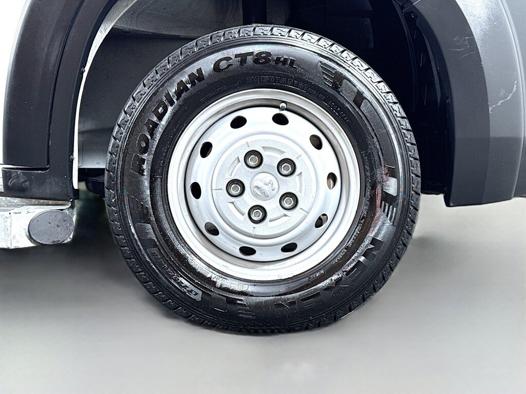 Used 2023 RAM ProMaster 2500 FWD image 40