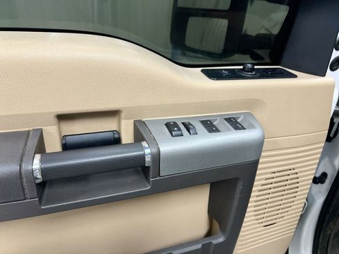 Used 2013 Ford F350 Lariat w/ Lariat Ultimate Pkg image 17