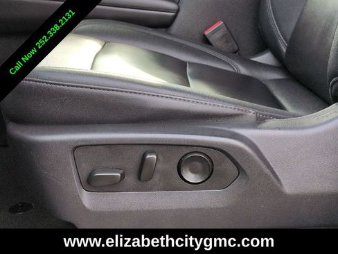 Used 2025 Chevrolet Tahoe Z71 AWD/4WD image 22