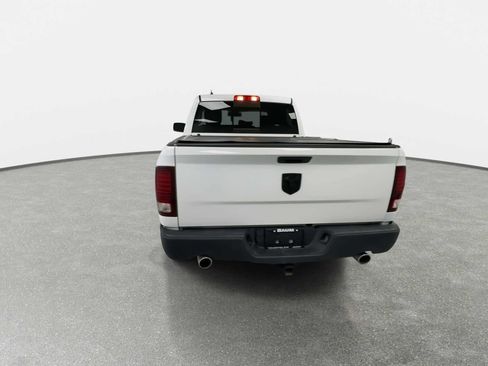 Used 2019 RAM 1500 Warlock RWD image 7