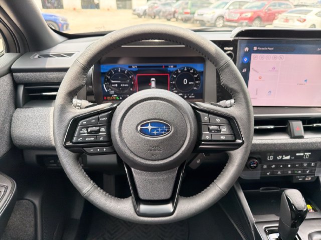 New 2026 Subaru Outback Limited AWD/4WD image 10