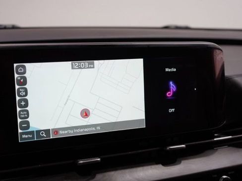 Used 2024 Kia Carnival SX image 25