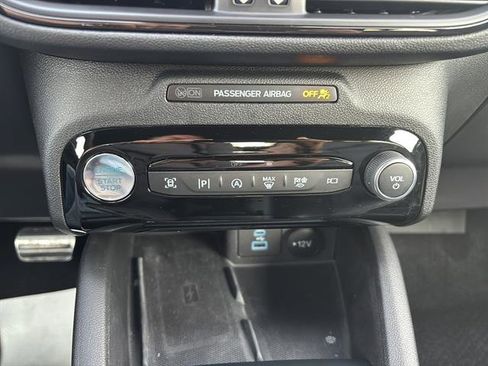 Certified 2023 Ford Escape ST-Line Elite w/ Premium Technology Package image 24