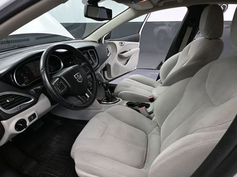 Used 2013 Dodge Dart SXT w/ Popular Equipment Group FWD image 20