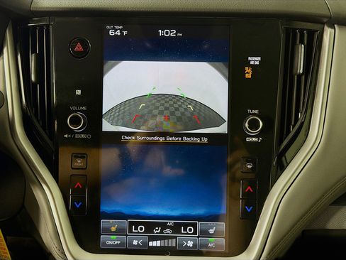 Used 2023 Subaru Legacy Premium image 16