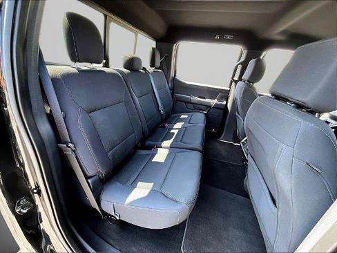 Certified 2022 Ford F150 XLT w/ Equipment Group 302A High AWD/4WD image 26