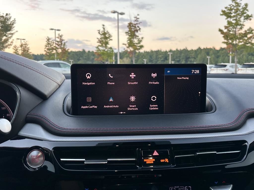 Certified 2024 Acura MDX A-Spec AWD/4WD image 17
