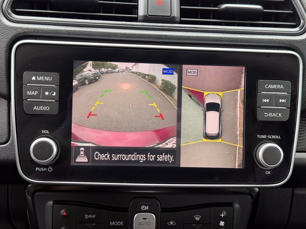 Used 2023 Nissan Leaf SV Plus FWD image 23
