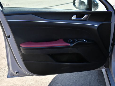 Used 2022 Kia K5 GT-Line w/ GT-Line Awd Premium Package image 14