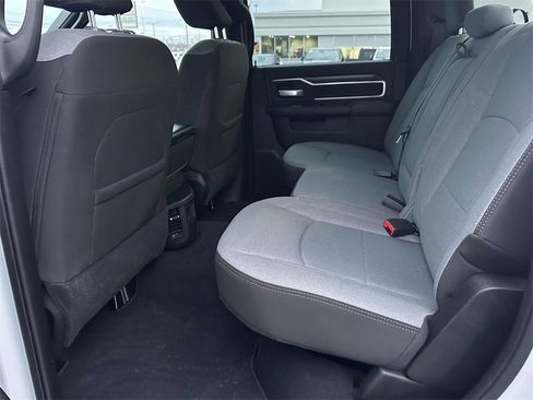 Used 2024 RAM 2500 Big Horn image 14