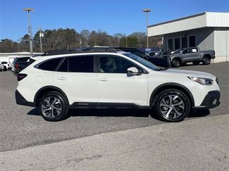 Used 2022 Subaru Outback Limited video 2