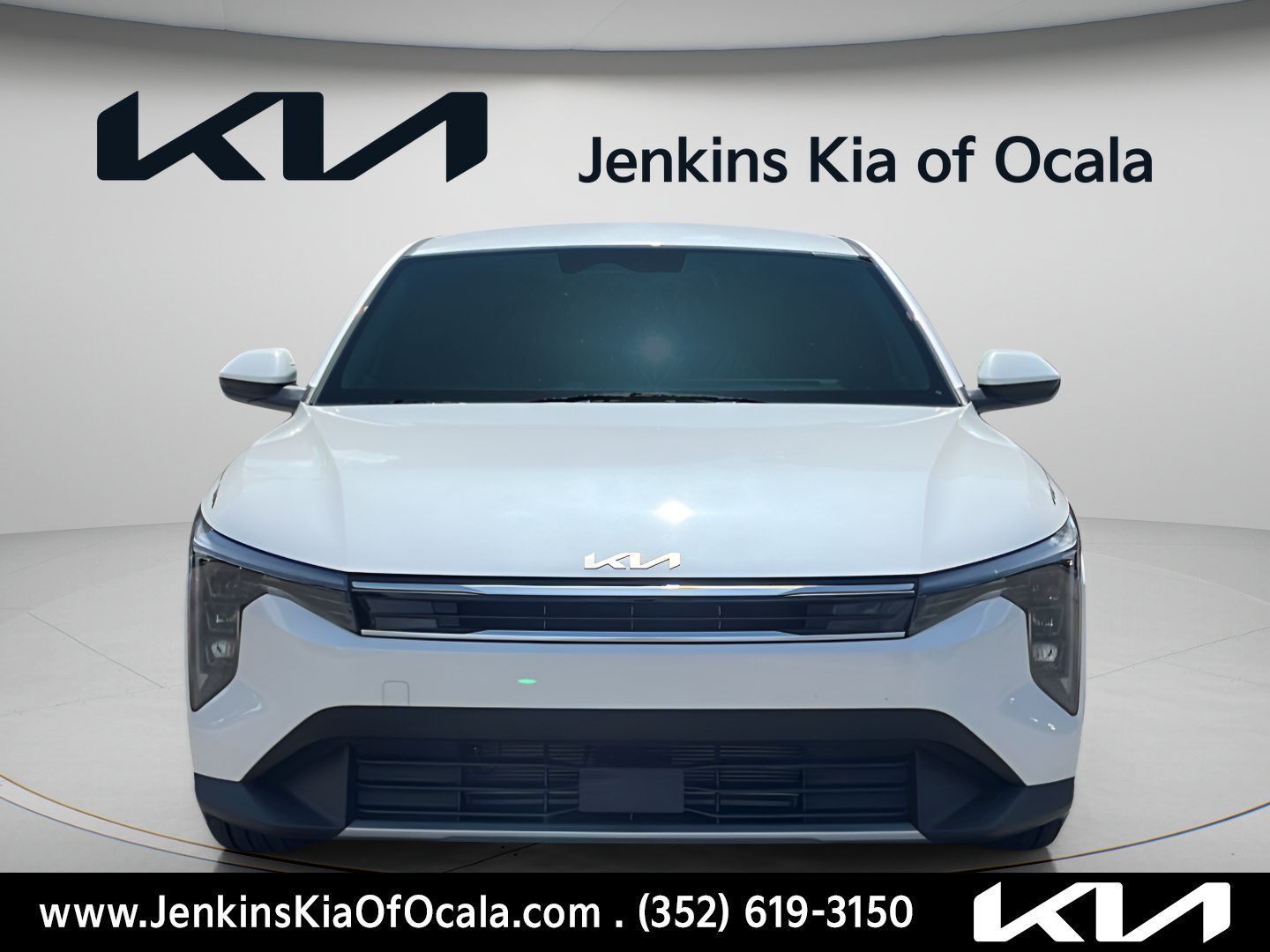 New 2026 Kia K4 EX FWD image 8