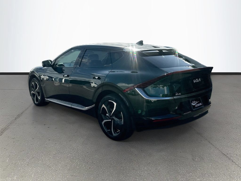 Used 2023 Kia EV6 GT-Line AWD/4WD image 5