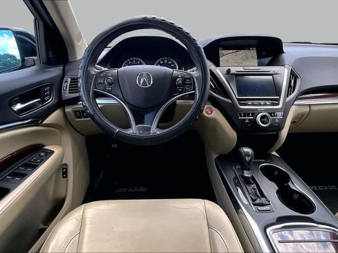 Used 2015 Acura MDX FWD w/ Technology Package image 6