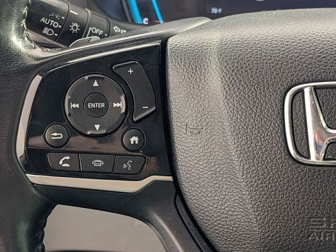 Used 2018 Honda Odyssey EX-L image 14