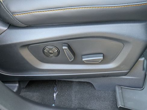 New 2026 Ford Explorer Tremor w/ Tremor Ultimate Package image 42