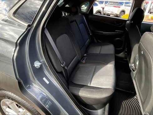 Used 2023 Hyundai Kona SEL w/ Cargo Package image 16