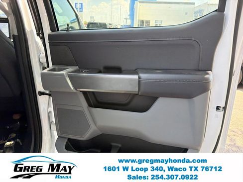 Used 2024 Ford F150 XLT w/ Mobile Office Package AWD/4WD image 25