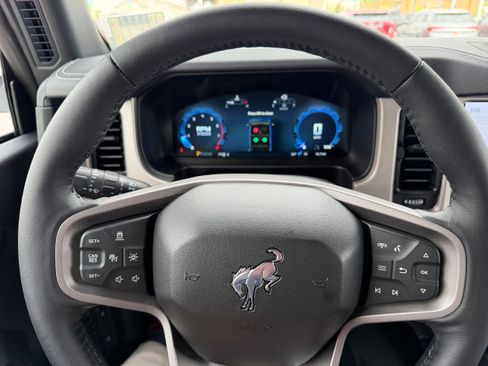 New 2026 Ford Bronco Outer Banks AWD/4WD image 26