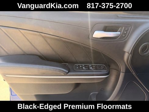 Used 2021 Dodge Charger Scat Pack w/ Plus Group RWD image 15