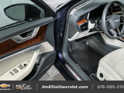 Used 2021 Audi A6 3.0T Prestige image 9