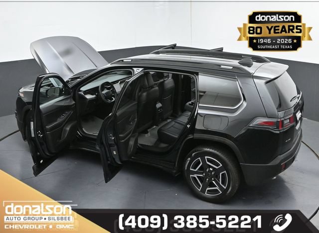 Used 2026 Jeep Cherokee Limited AWD/4WD image 27