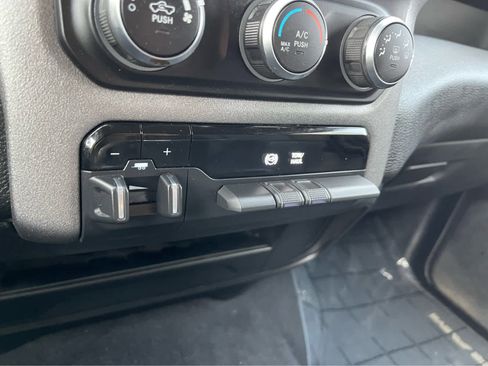 Used 2020 RAM 2500 Tradesman image 18