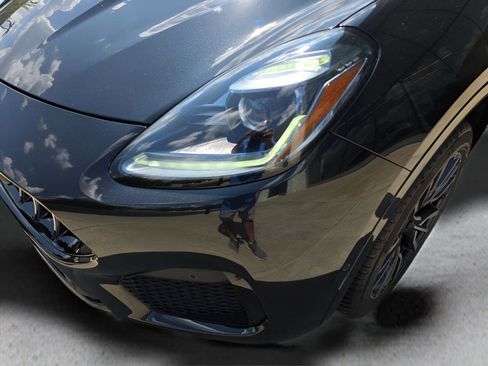 New 2025 Maserati Grecale Modena AWD/4WD image 9