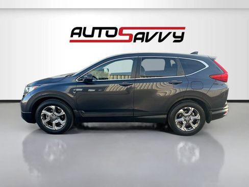 Used 2019 Honda CR-V EX image 4