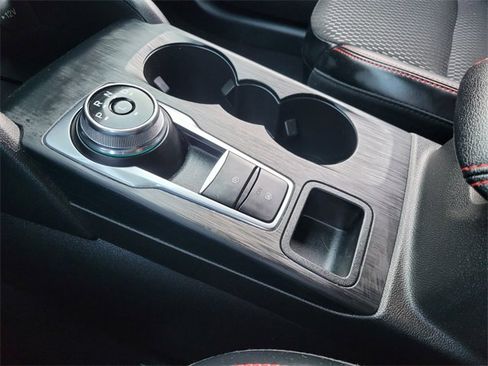 Used 2024 Ford Escape ST-Line w/ Tech Pack #1 image 26