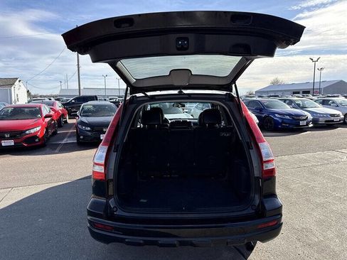 Used 2010 Honda CR-V EX-L image 17