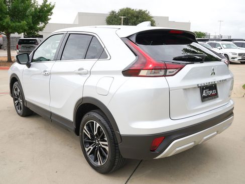 New 2026 Mitsubishi Eclipse Cross SE AWD/4WD image 5