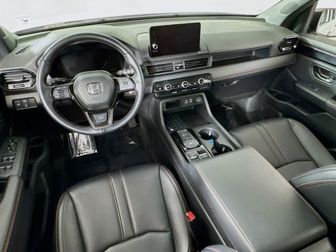 Used 2024 Honda Pilot TrailSport image 20