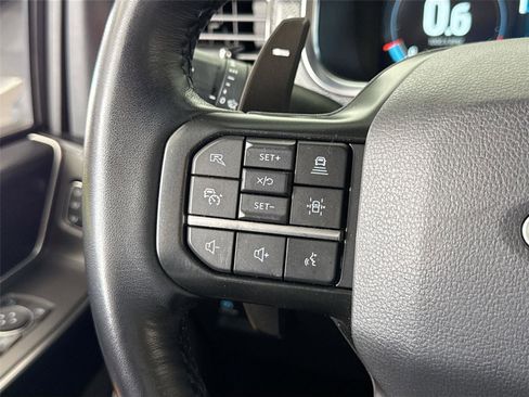 Used 2022 Ford F150 Raptor w/ Equipment Group 801A High image 24