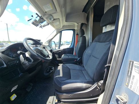 Used 2021 RAM ProMaster 3500 FWD image 7