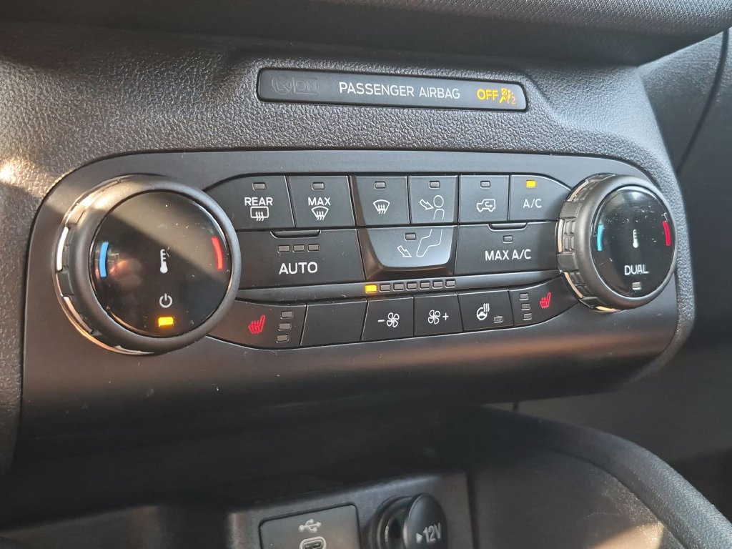 Used 2023 Ford Bronco Sport Badlands w/ Premium Package AWD/4WD image 31