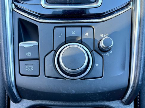 Certified 2023 MAZDA CX-5 AWD 2.5 S w/ Premium Package image 27