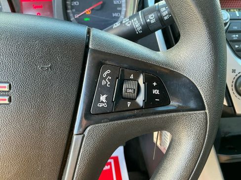 Used 2017 GMC Terrain SLE image 27